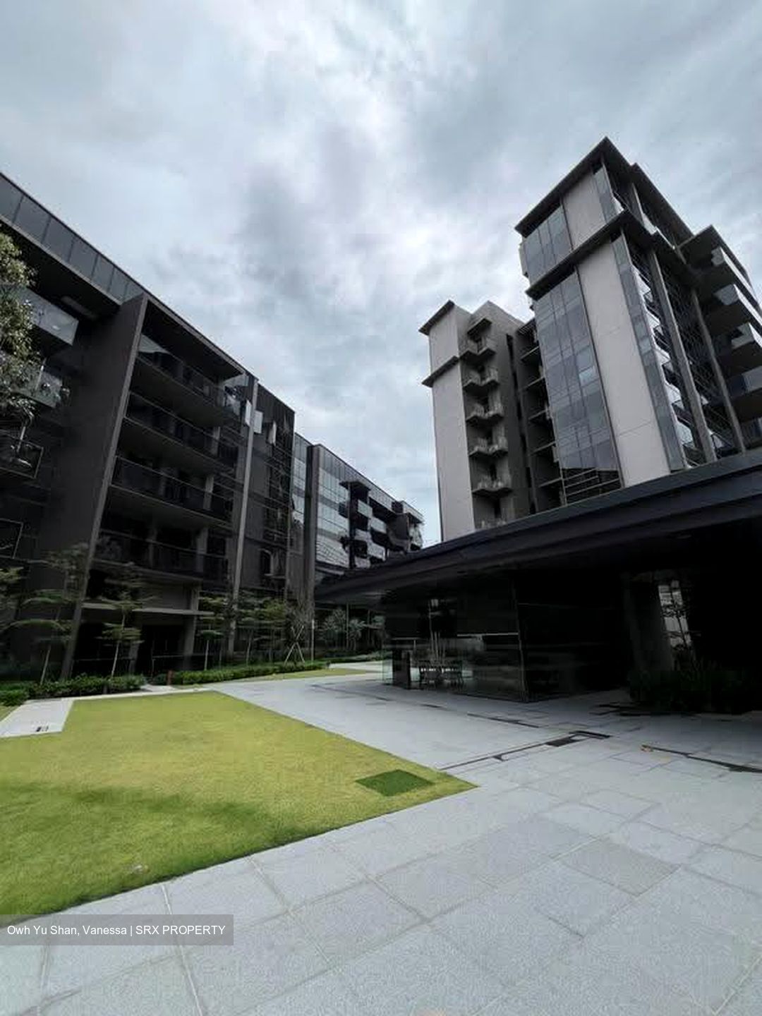 FORETT AT BUKIT TIMAH (D21), Apartment #613698701
